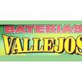 Baterías Vallejos