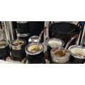 Mates y Cuchillos la Tradición