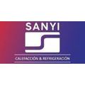 Sanyi Refrigeración