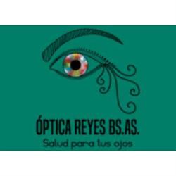 Óptica Reyes Bs As