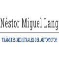 Néstor Miguel Lang