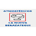 Atmosféricos la Nueva  Berazategui