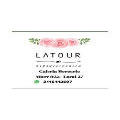 Nancy Vezzani Consultora y Vendedora de Latour