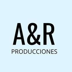 A&r Producciones