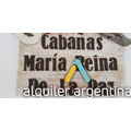 Cabañas María Reina de la Paz