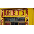 Baguetts - Panadería Confitería y Casa de Comidas Baguetts