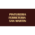 Pintureria Ferreteria  San Martin