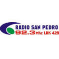 Radio San Pedro 92.3 Mhz Lrk 429