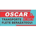 Fletes Berazategui Oscar- Transporte