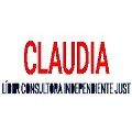 Claudia Líder Consultora Independiente Just