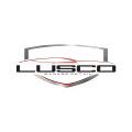 Lusco Garage Detail
