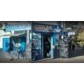 Costa Sur - Pescados y Mariscos