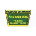 Volquetes Cds Martin