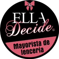 MAYORISTA DE LENCERIA ELLA DECIDE