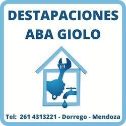 Destapaciones Aba Giolo