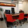 Interior Oficina