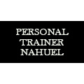 Personal Trainer Nahuel