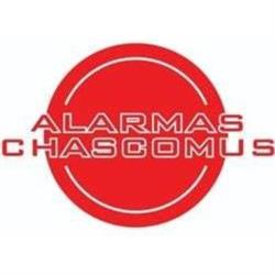 Alarmas Chascomús