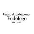 Pablo Archidiácono Podólogo - Mat 1197