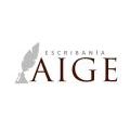 Escribanía Aige