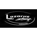 Lázarus Stamp