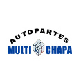Multichapa Autopartes - Todo para El Automotor