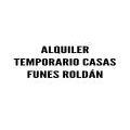 Alquiler Temporario Casas Funes Roldán