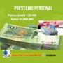 prestamos con tarjeta BA