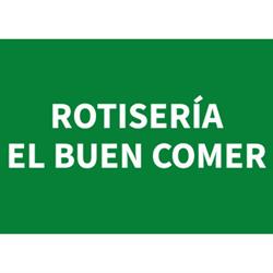 Rotisería El Buen Comer