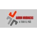 Aaron Mudanzas