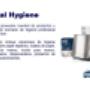 ACCESORIOS E INSUMOS PARA HIGIENE PROFESIONAL