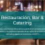 ACCESORIOS E INSUMOS PARA HORECA