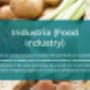 ACCESORIOS E INSUMOS PARA INDUSTRIA ALIMENTICIA