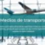 ACCESORIOS E INSUMOS PARA MEDIOS DE TRANSPORTES