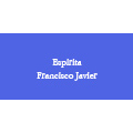 Espirita Francisco Javier