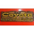 Coyote