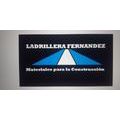 Ladrillera Fernández