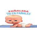 TIO EN PAÑALES