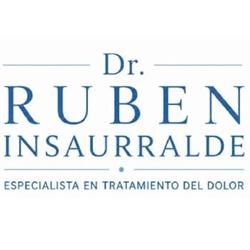 Dr. Rubén Insaurralde