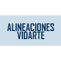 Alineaciones Vidarte