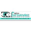 Óptica Fernández