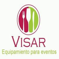 Visar Banquete - Alquiler de Equipamiento para Eventos
