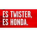 Honda Patagonia