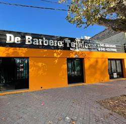 Fabrica de Alambre - Tejido de Barbero