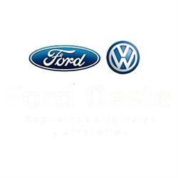 Ford Oeste SA