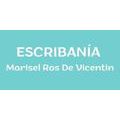 Escribania Marisel Ros De Vicentin