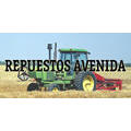 Repuestos Avenida