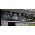 Embragues Mareli