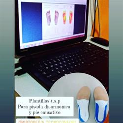Ortopedia Tecno Confort