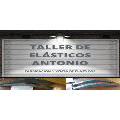 Taller de Elásticos Antonio